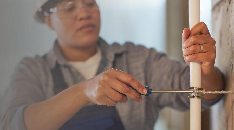 Professional sewer line replacement in Buskirk, NY